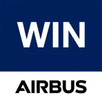 Airbus WIN логотип