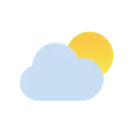 Weather Forecast логотип