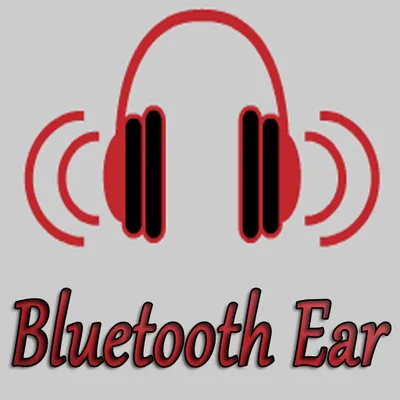 Bluetooth Ear (With Voice Recording )