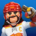 Rematch Hockey логотип