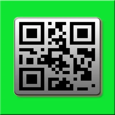 Offline QR code generator