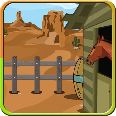 Escape Games-Puzzle Cowboy V1