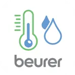 Beurer FreshRoom логотип