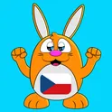 Learn Czech - Language Learning логотип