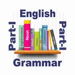 English Grammar-I логотип