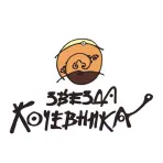 Звезда кочевника логотип