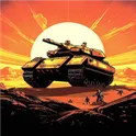 Saturn RTS Стратегия и Тактика логотип