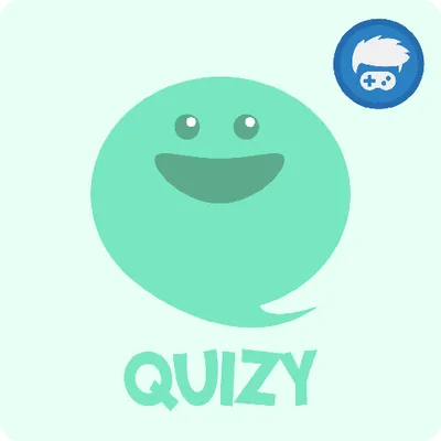 Quizy: Anime + Character Quiz