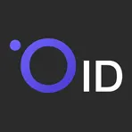 OVISION ID логотип