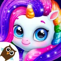 Kpopsies - Hatch Baby Unicorns логотип