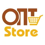 ОПТ Store логотип