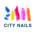 City Nails Сеть Студий Красоты логотип