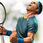 Ultimate Tennis логотип