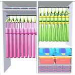 Fill Up Closet：Organizer Game логотип