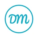 DeepMail логотип