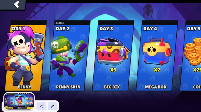 Скриншот 2/5