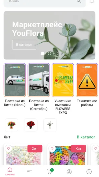 Скриншот 1/3