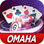 Poker Omaha логотип
