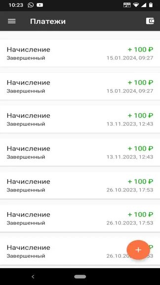 Скриншот 2/5