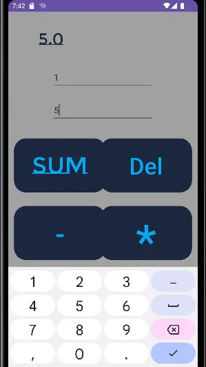 Скриншот 1/2