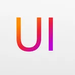 Cleandroid UI логотип