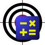 Bullet Energy Calculator логотип