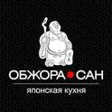 Обжора cа‪н‬ логотип
