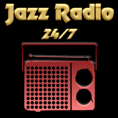 Jazz Radio 24/7