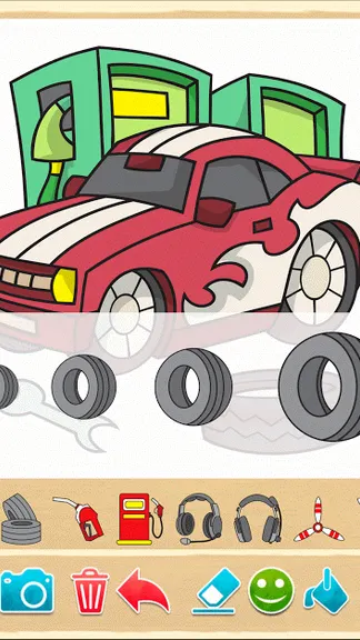 Скриншот 2/5