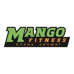 Mango Fitness логотип