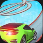 Ultimate Car Simulator 3D логотип