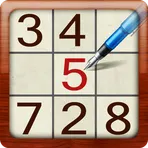 Sudoku Fun логотип
