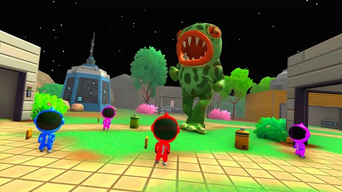 Скриншот 2/5