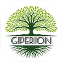 Giperion логотип