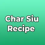 Char Siu Recipe логотип