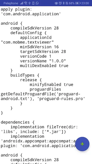 Скриншот 1/4