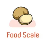 Food Scale логотип