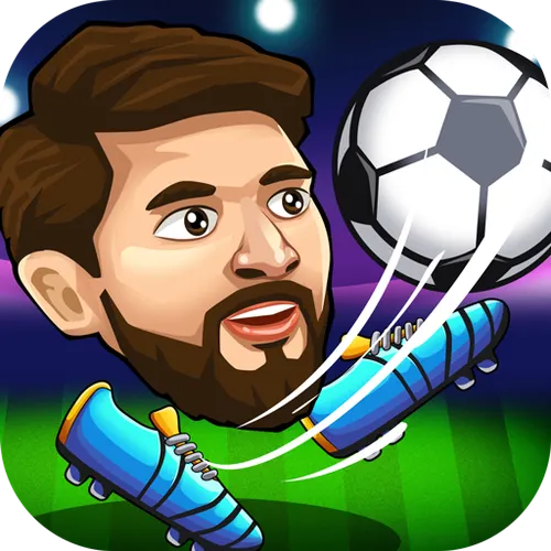 Head Football - Turkey Super League — иконка
