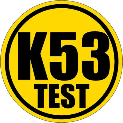 K53 Test