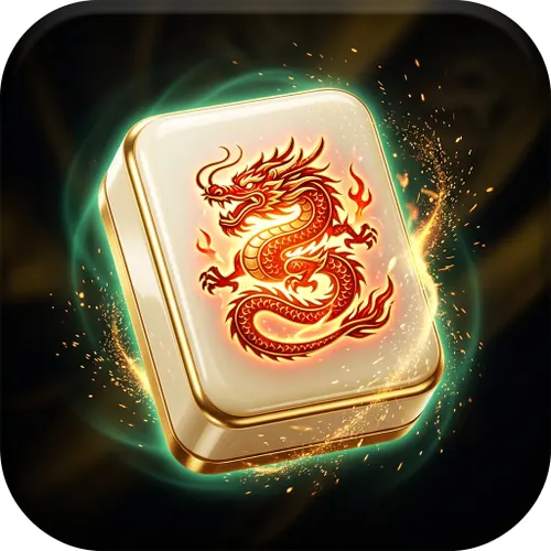 Mahjong Premium — иконка