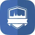 Безопасный Санкт-Петербург логотип