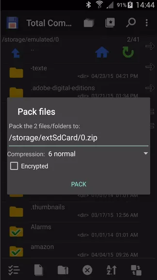 Скриншот 3/8