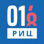 РИЦ 018 логотип