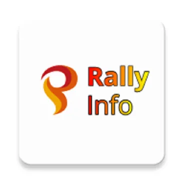 Rally Info