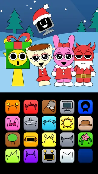 Скриншот 3/3