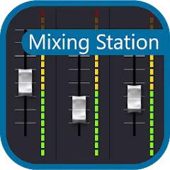 Mixing Station