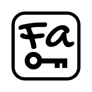 App icon
