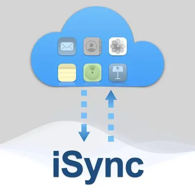 AllCloud Sync