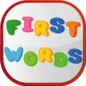 First Words логотип