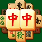 Mahjong-Puzzle Game логотип